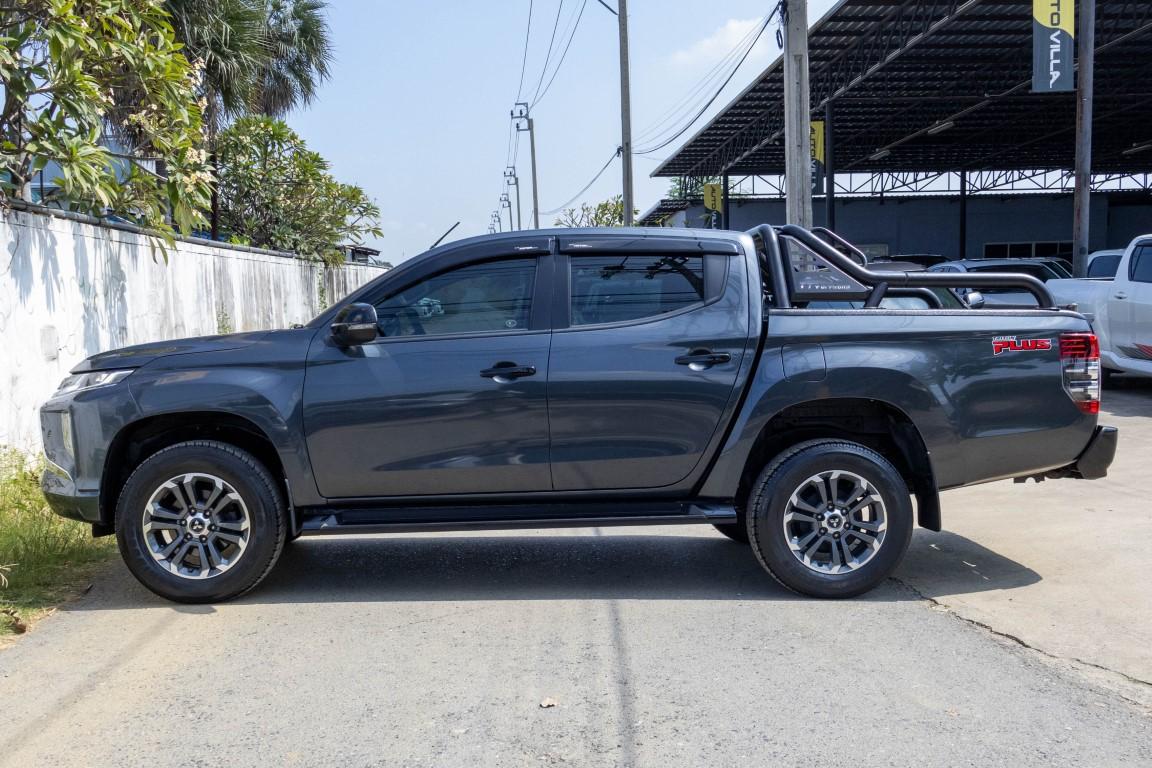 Mitsubishi Triton Doublecab 2.4 GT Plus A/T 2023 *LK0562*